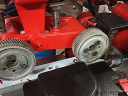 Weinig AG Unimat 23  8 heads