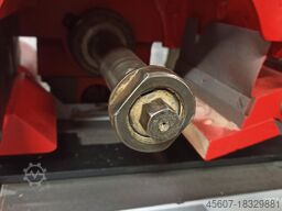 Weinig AG Unimat 23  8 heads