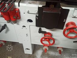 Weinig AG Unimat 23  8 heads