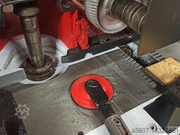 Weinig AG Unimat 23  8 heads