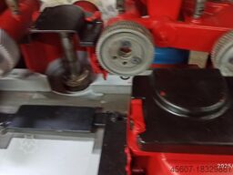 Weinig AG Unimat 23  8 heads