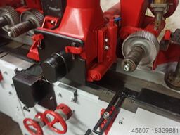 Weinig AG Unimat 23  8 heads