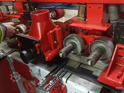 Weinig AG Unimat 23  8 heads