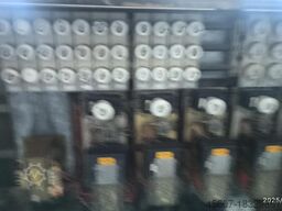 Weinig AG Unimat 23  8 heads