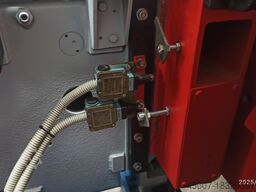 Weinig AG Unimat 23  8 heads