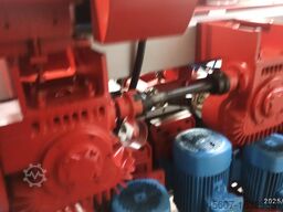 Weinig AG Unimat 23  8 heads