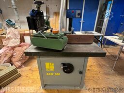 Lazzari Base 200