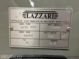 Lazzari Base 200