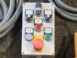 unbekannt Achsmaß 1920 mm