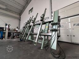 Italpresse SR 3/100