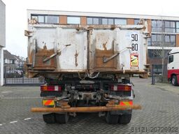 Mercedes-Benz Actros 3241 | 8X4 | 2 Side Tipper | 500737Km | ...