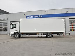 DAF XD 310 FA ST911 - 19T - Luxury Edition Plywood ...