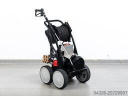 Kränzle LX 2000 - 1920l/h - 150bar - 9,6kW