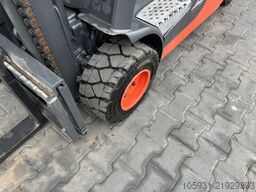 Linde H20T-01