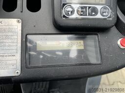 Toyota 8FGF15