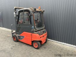 Linde E20PL-02