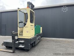Hubtex MQ70