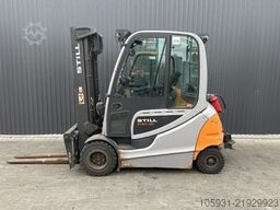Still RX60-35