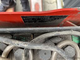 Linde T16