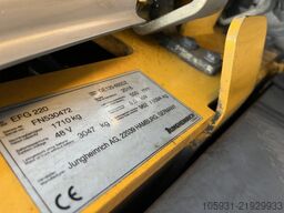 Jungheinrich EFG220