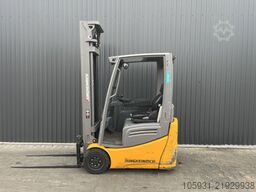 Jungheinrich EFG215