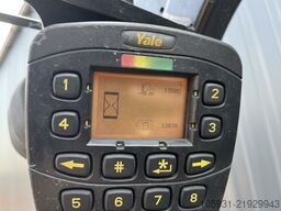 Yale ERP25VL