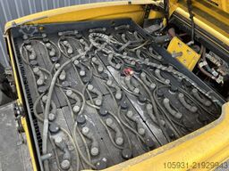 Yale ERP25VL