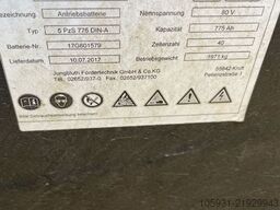 Yale ERP25VL