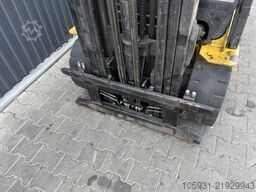 Yale ERP25VL