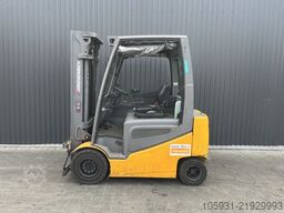 Jungheinrich EFG430ks