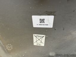 Jungheinrich EFG430ks