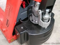 SCHEFER EHW 20Eco Semi