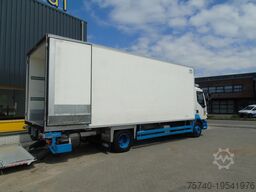 Volvo FL 16.260 +CHEREAU + carrier + manual
