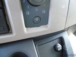 Volvo FL 16.260 +CHEREAU + carrier + manual