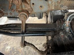 Mercedes-Benz Actros 1840 (EPS / 4X4 / LAMES / GRAND PONT / S...