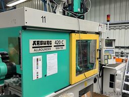 Arburg 420 C 1000- 150/60