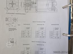Arburg 420 C 1000- 150/60