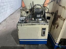 Equiptop ESG-1640ASD