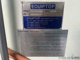 Equiptop ESG-1640ASD