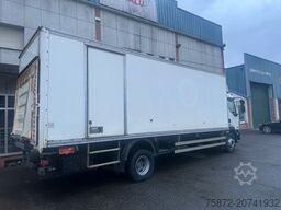DAF LF 250 EEV EURO 5 15T FURGON
