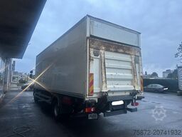 DAF LF 250 EEV EURO 5 15T FURGON