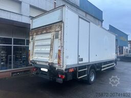 DAF LF 250 EEV EURO 5 15T FURGON