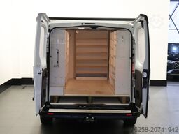 Renault Trafic 2.0 dCi L2 EURO 6 - Airco - Cruise - Car...