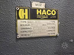 HACO HSLX 3016