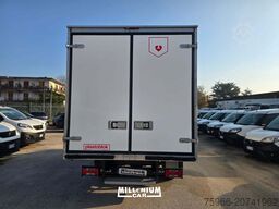 Iveco 35-14 (2019) CELLA 3,70 ATP 2028