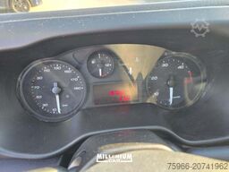 Iveco 35-14 (2019) CELLA 3,70 ATP 2028