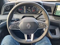 Renault Master 35 Autotransporter SEILW. AHK Automatik