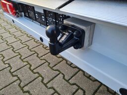 Renault Master 35 Autotransporter SEILW. AHK Automatik