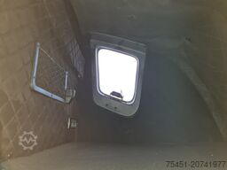 Renault Master 35 Pritsche Schiebe Plane Schlafkab Automatik