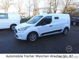 FORD Transit Connect 240 Kasten lang L2 Regaleinbau